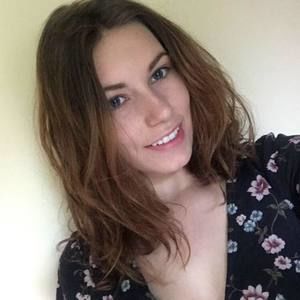 Meet your Posher, Mallory